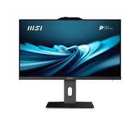 MSI Pro AP242P 14M-622IT PC tout-en-un/station de travail Intel® Core™ i7 i7-14700 60,5 cm (23.8") 1920 x 1080 pixels PC tout-en-un 16 Go DDR5-SDRAM 512 Go SSD Windows 11 Pro Wi-Fi 6E (802.11ax) Noir