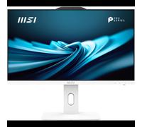 MSI Pro AP242P 14M-691EU All-in-One, Écran 23.8" FHD IPS, Intel Core i5-14400, 16GB DDR5, 512GB SSD NVMe PCIe, Intel UHD Graphics 730, Windows 11 Pro, WiFi 6E