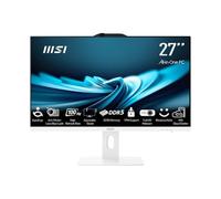 MSI Pro AP272P 14M-498DE (Blanc, Windows 11 Pro 64 Bits)