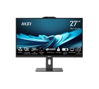 MSI PRO AP272P 14M-886XEU 27 FHD (1920 x 1080) I7-14700 16 Go DDR5 1 To SSD FDOS Noir AIO PC