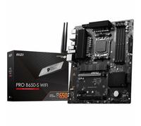MSI PRO B650-S WIFI B650 Carte mère ATX