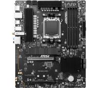 MSI PRO B650-S WIFI Carte mère AMD B650 Sockel AM5 ATX