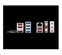 MSI PRO B650M-A WIFI AMD B650 Emplacement AM5 micro ATX