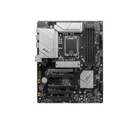 MSI PRO B760-P II carte mère Intel B760 LGA 1700 ATX