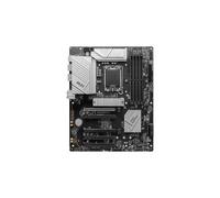 MSI PRO B760-P II : Carte mère ATX Intel B760, Socket LGA 1700, DDR5, 256Go max, 2.5GbE, 2x M.2, PCIe 4.0, Realtek ALC897, Windows 11/10