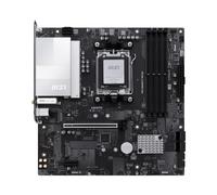 MSI PRO B840M-P WIFI6E Carte Mère micro ATX AMD B840 Socket AM5 DDR5 256Go 8000MHz 2xM.2 PCIe 4.0 WiFi 6E 2.5GbE Realtek ALC897