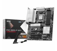 MSI PRO B850-P WIFI carte mère AMD B850 Emplacement AM5 ATX