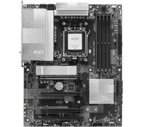 MSI PRO B850-P WIFI Mainboard AM5 M.2/WIFI7/BT/HDMI/USB-C