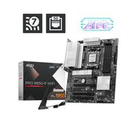 MSI PRO B850-P WIFI carte mère AMD B850 Emplacement AM5 ATX