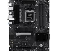 MSI PRO B850-S WIFI6E carte mère AMD B850 Emplacement AM5 ATX