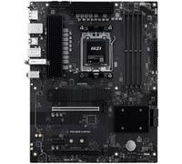 MSI PRO B850-S WIFI6E carte mère AMD B850 Emplacement AM5 ATX