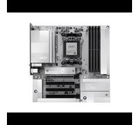 MSI PRO B850M-A WIFI PZ : Carte mère micro ATX AMD B850, Socket AM5, DDR5, Wi-Fi 7, 2x M.2 PCIe Gen5/Gen4, 5GbE, USB 3.2 Gen2, support AMD Ryzen 7000/8000/9000 Series