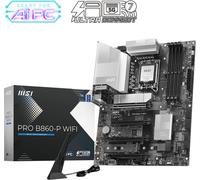 MSI PRO B860-P WIFI carte mère socket 1851