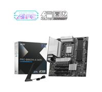 MSI PRO B860M-A WIFI