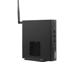 MSI Pro DP10 13M-002EU PC/poste de travail Intel® Core™ i5 i5-1340P 8 Go DDR4-SDRAM 512 Go SSD Windows 11 Pro Mini PC Noir