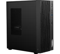 MSI Pro DP180 13-433IT Intel® Core™ i7 i7-13700F 16 GB DDR4-SDRAM 1 TB SSD Windows 11 Pro PC de bureau noir