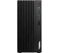 MSI Pro DP180 14TA-457IT PC Intel® Core™ i5 i5-14400F 8 Go DDR4-SDRAM 512 Go SSD NVIDIA GeForce RTX 3050 Windows 11 Pro Desktop noir