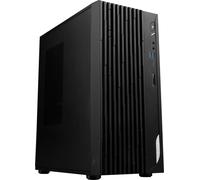 MSI Pro DP180 14TC-426IT Intel® Core™ i7 i7-14700F 16 Go DDR4-SDRAM 512 Go SSD NVIDIA GeForce RTX 3060 Windows 11 Pro PC de bureau noir