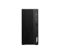 MSI Pro DP180 Ordinateur de Bureau : Intel Core i7-14700F, NVIDIA GeForce RTX 5060, 32 Go de mémoire, SSD NVMe 2 to, WiFi 6E, Win 11 Pro : Noir 14ANVL-1021US