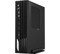 MSI Pro DP21 14M-1092EU Mini PC - Intel Core i5-14400, 16 Go DDR5, SSD M.2 512 Go, USB 10 GB/s, Double Affichage (4K HDMI 2.1 et DP 1.4), Wi-FI 6E, Bluetooth 5.3 - Windows 11 Famille