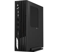 MSI Pro DP21 14M-889EU Intel® Core™ i5 i5-14400 16 Go DDR5-SDRAM 512 Go SSD Windows 11 Pro Bureau Mini PC Noir