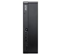MSI Pro DP80 A14G-001EU Intel® Core™ i7 i7-14700 16 Go DDR5-SDRAM 1 To SSD Windows 11 Pro Bureau PC Noir