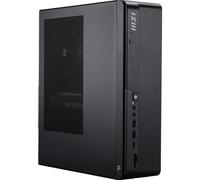 MSI Pro DP80 A14G-003EU PC Intel® Core™ i7 i7-14700 16 Go DDR5-SDRAM 1 To SSD Windows 11 Pro Bureau Noir