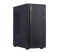 MSI Pro DP80 A14G-017BEU Noir