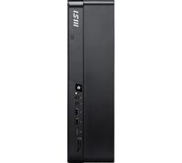 MSI Pro DP80 A2G-081XDE・(00B20811-081)・Core Ultra 5 225・16GB・512GB SSD・Win11