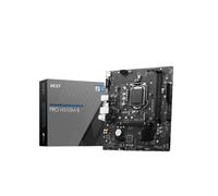 MSI PRO H510M-B (Socket 1200/H470/DDR4/S-ATA 6Gb/s/Micro ATX)