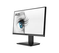 MSI PRO MP223 - Écran LCD - 22" (21.45" visualisable) - 1920 x 1080 Full HD (1080p) @ 100 Hz - VA - 250 cd/m² - 3000:1 - 1 ms - HDMI, VGA - noir