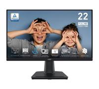 Ecran PC MSI Pro MP225 22" Full HD