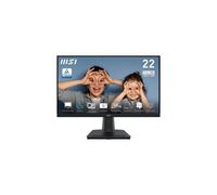 MSI PRO MP225V 21.5" LED VA FullHD 100Hz Adaptive Sync