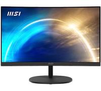MSI Pro MP2412C écran plat de PC 59,9 cm (23.6") 1920 x 1080 pixels Full HD Noir