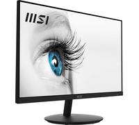 Msi Pro Mp242A 60Cm (24") Ips Fhd Hdmi/Dp 4Ms 100Hz