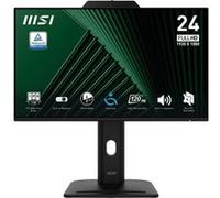 Mon 23,8Ips Fhd Bk Mm Pvt Dock Web Msi Pro Mp242Pmg 1Ms 120Hz Webcam