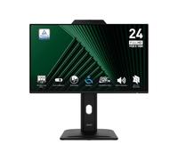 MSI Moniteur PRO MP242PMGDE 23,8" IPS FHD – Classe E