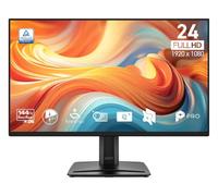MSI Pro MP245 E14VL Moniteur