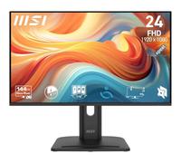MSI Moniteur Pro MP245PG 24 pouces FHD 1920x1080
