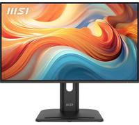 MSI Pro MP245PG E14 Écran d'ordinateur IPS 61 cm 1920 x 1080 (FHD), 144 Hz, synchronisation adaptative, HDMI, Port d'affichage, Port VGA, Montage VESA, Inclinaison, Hauteur