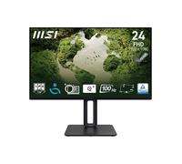 MSI Pro MP245PG écran plat de PC 60,5 cm (23.8 ) 1920 x 1080 pixels Full HD LCD Noir