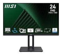 MSI Pro MP245PG Écran Professionnel 23.8" FHD