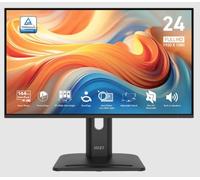 MSI Pro MP245PG Moniteur 24 Pouces FHD 1920x1080