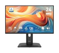 Msi Pro Mp245pgde E14 23,8" BusinesS-Monitor, Fhd, Ips, 144hz (9s6-3pe39M-002)