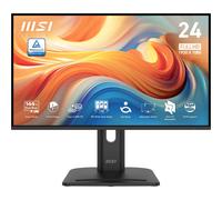 MSI PRO MP245PHG E14 Écran PC 60,45cm 144 Hz FHD 16:9 IPS DP