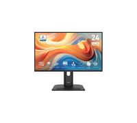 MSI Écran PC Pro MP245PHG E14 23,8 pouces Full HD 1920 x 1080 LCD Noir
