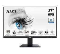 Pro MP273A Écran PC 68,6 cm (27") 1920 x 1080 pixels Full HD LED Noir