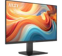Moniteur IPS LED 27"" - MSI - FHD 1920 x 1080 - Format 16:9 - Temps de réponse 1 ms - Luminosité 250 cd/m²