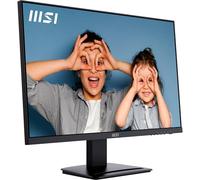 MSI Pro MP273UDE, 27" 4K UHD, 60Hz, 4ms, HDR