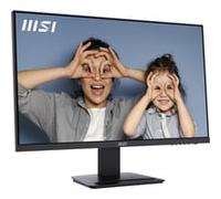 MSI "PRO MP273UDE 27"" 4K UHD Moniteur " , EEC: F